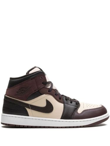 Baskets montantes Air 1 SE 'Velvet Brown' - Jordan - Modalova