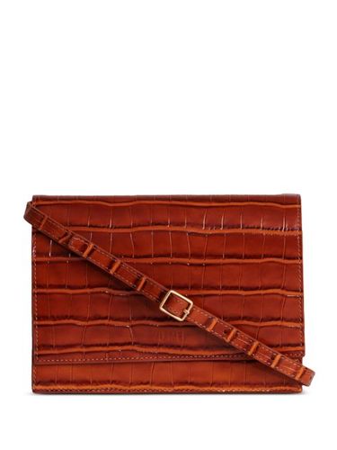 Yu Mei pochette Suki - Orange - Yu Mei - Modalova