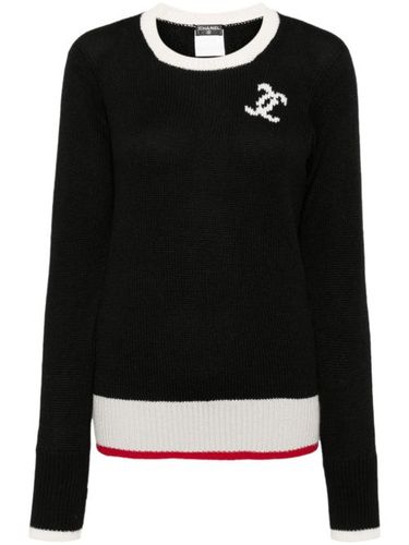 Pull (années 1990-2000) - CHANEL Pre-Owned - Modalova