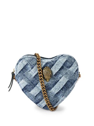 Sac à bandoulière Kensington Heart - Kurt Geiger London - Modalova