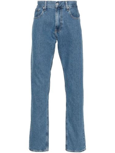 Jean droit Authentic - Calvin Klein Jeans - Modalova