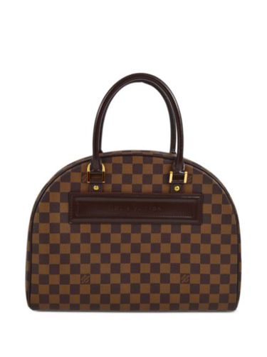 Sac à main Nolita pre-owned (2002) - Louis Vuitton Pre-Owned - Modalova