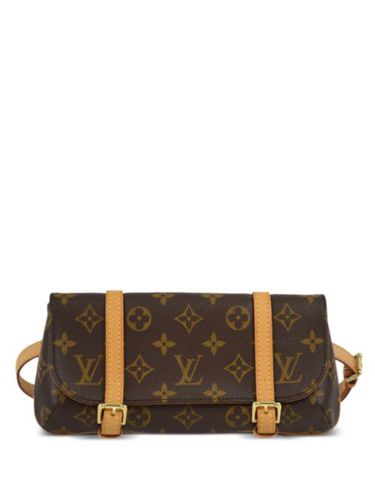 Sac banane Pochette Marelle (2004) - Louis Vuitton Pre-Owned - Modalova