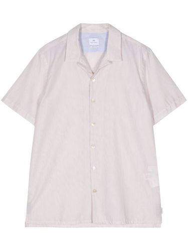 Chemise à manches courtes - PS Paul Smith - Modalova