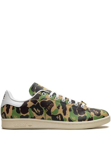 Baskets Stan Smith 'A Bathing Ape - ABC Camo' - adidas - Modalova