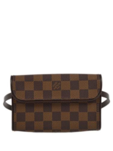 Sac banane Florentine Pochette pre-owned (2005) - Louis Vuitton Pre-Owned - Modalova