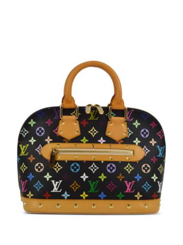 Sac à main Alma (2003) - Louis Vuitton Pre-Owned - Modalova