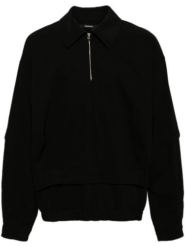 Polo Underart à design superposé - SONGZIO - Modalova