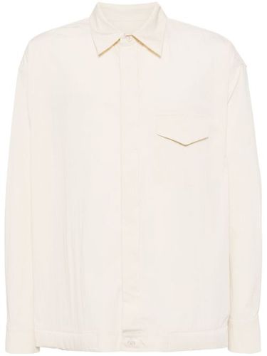 Chemise brodée Pure Rebel - SONGZIO - Modalova