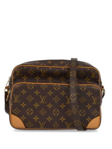 Sacoche Nile (2005) - Louis Vuitton Pre-Owned - Modalova