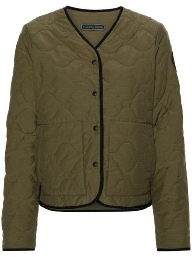 Veste Annex Liner à design sans col - Canada Goose - Modalova