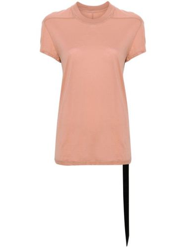 T-shirt Small Level en coton - Rick Owens DRKSHDW - Modalova