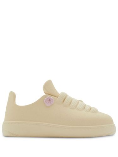 Baskets Bubble - Burberry - Modalova