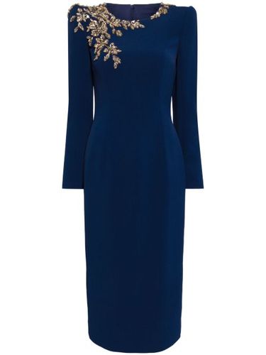 Robe mi-longue Angel Eyes - Jenny Packham - Modalova
