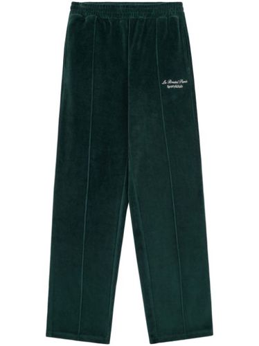 Pantalon de jogging Faubourg en velours - Sporty & Rich - Modalova