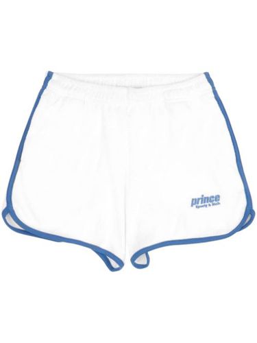 Short Prince Sporty en coton - Sporty & Rich - Modalova