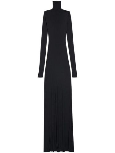 Balenciaga robe longue Cover - Noir - Balenciaga - Modalova