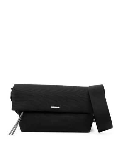 Sac à bandoulière Utility médium - Jil Sander - Modalova