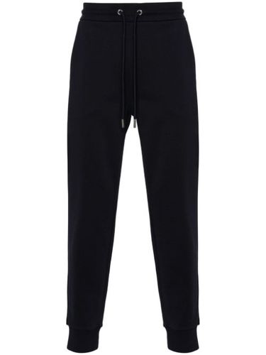 Pantalon de jogging à patch logo - Moncler - Modalova