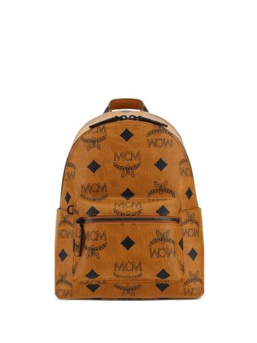 MCM sac à dos Stark - Marron - MCM - Modalova
