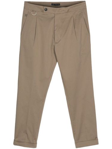 Pantalon Riviera à coupe slim - Low Brand - Modalova