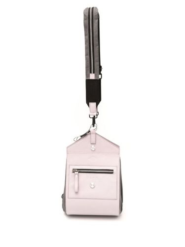 PACE sac porté épaule F - Violet - PACE - Modalova