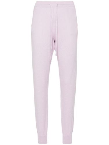 Pantalon de jogging Milano en cachemire - Teddy Cashmere - Modalova
