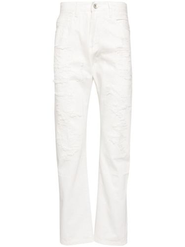 Jean The Louis à coupe droite - Private Stock - Modalova