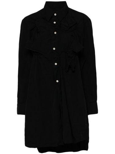 Chemise à coupe longue - Comme Des Garçons - Modalova