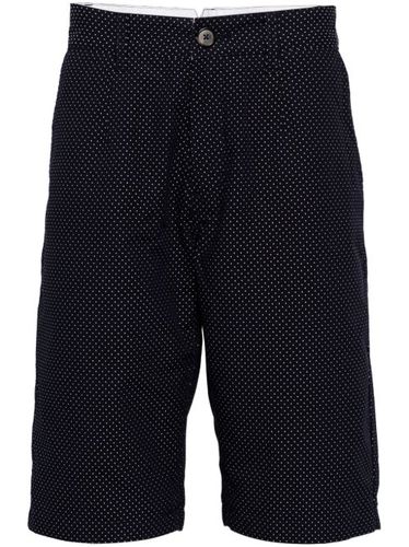 Short The Crusade à pois - Private Stock - Modalova