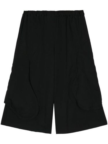 Pantalon palazzo à pinces - Comme Des Garçons - Modalova