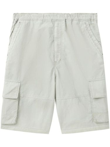 Izzue short à poches cargo - Gris - izzue - Modalova