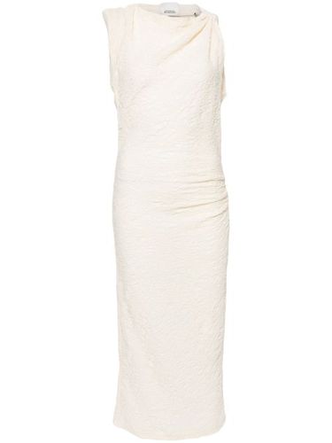 Robe mi-longue Franzy - ISABEL MARANT - Modalova