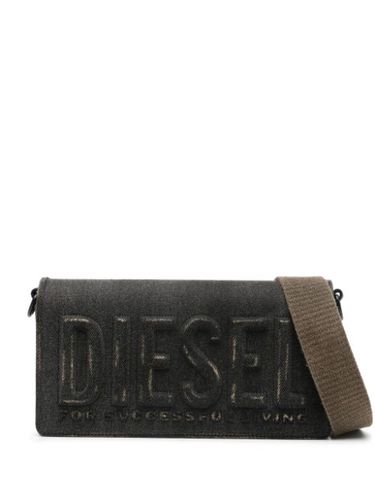 Sac à bandoulière M Biscotto - Diesel - Modalova