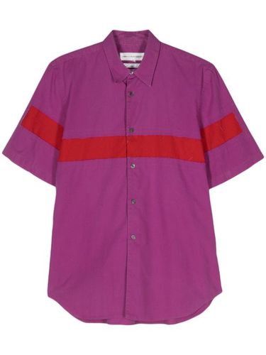 Chemise à empiècements (années 2000) - Comme Des Garçons Pre-Owned - Modalova