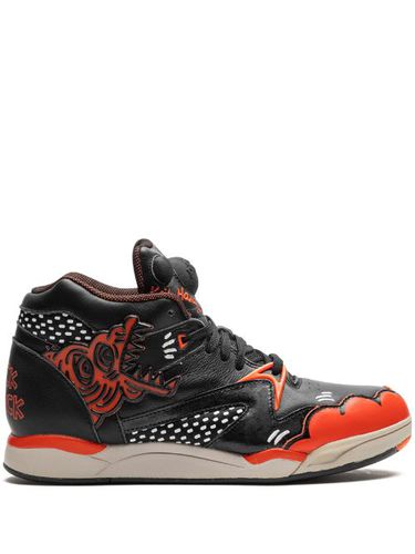 X Keith Haring baskets Aerobic Pump Lite - Reebok - Modalova