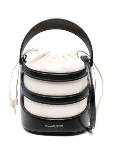 Sac seau The Rise - Alexander McQueen - Modalova