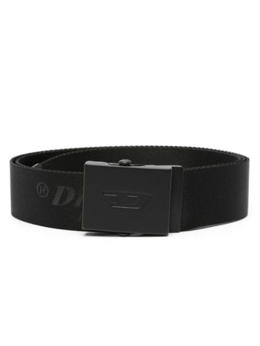 Ceinture à boucle B-Plakue - Diesel - Modalova