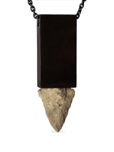Collier Arrowhead - Parts of Four - Modalova