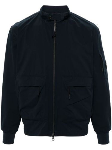 Veste Pro-Tek à fermeture zippée - C.P. Company - Modalova