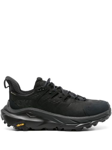 HOKA baskets Kaha 2 en daim - Noir - HOKA - Modalova