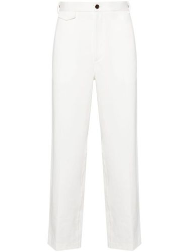 Pantalon de jogging à bandes Web - Gucci - Modalova