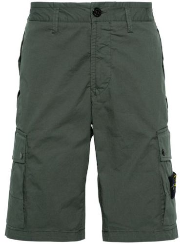 Short à poches cargo - Stone Island - Modalova