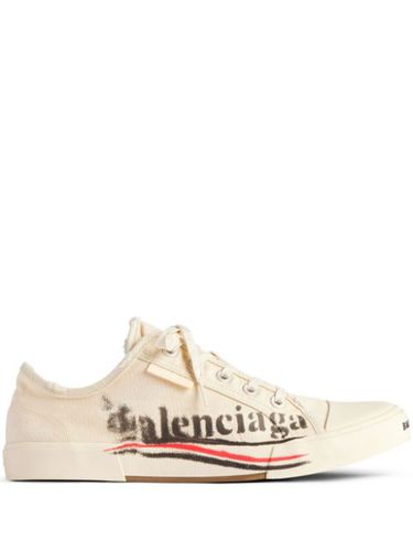 Balenciaga baskets Paris - Blanc - Balenciaga - Modalova