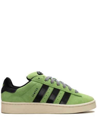 Baskets Campus 00s 'Solar Green' - adidas - Modalova