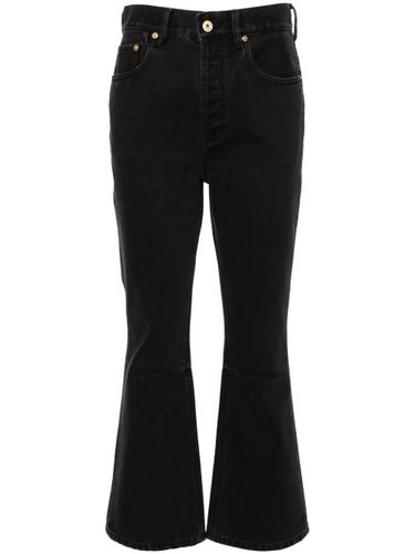 Jean évasé Le de-Nîmes à taille haute - Jacquemus - Modalova