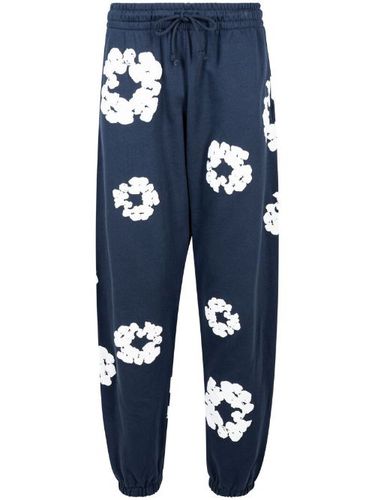 Pantalon de jogging imprimé - Denim Tears - Modalova