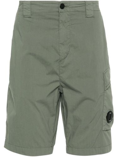 Short 50 Fili à poches cargo - C.P. Company - Modalova