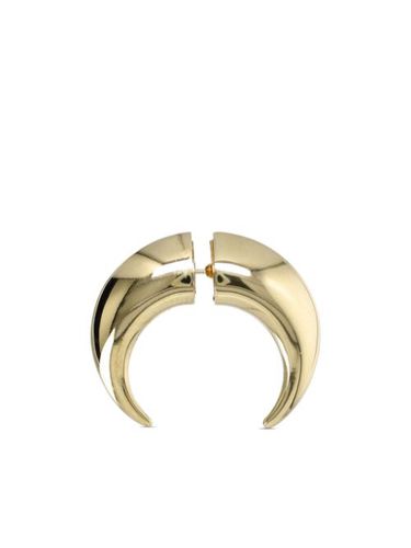 Bague Regenerated Moon - Marine Serre - Modalova