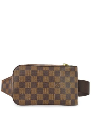 Sac banane Geronimos (2008) - Louis Vuitton Pre-Owned - Modalova